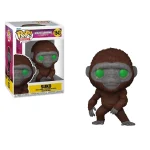 Funko Pop! Movies: Godzilla x Kong: The New Empire – Suko #1543 - Image 2