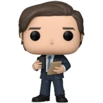 Funko Pop! Television: Succession – Greg Hirsch #1428 - Image 2