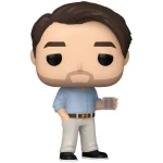 Funko Pop! Television: Succession - Roman Roy #1431