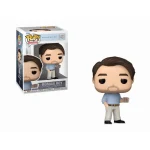 Funko Pop! Television: Succession - Roman Roy #1431 - Image 2