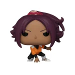 Funko Pop! Animation: Bleach – Yoruichi Shihoin #1612