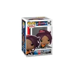 Funko Pop! Animation: Bleach – Yoruichi Shihoin #1612 - Image 2