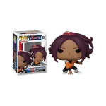 Funko Pop! Animation: Bleach – Yoruichi Shihoin #1612 - Image 3