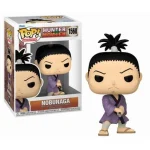 Funko Pop! Animation: Hunter x Hunter – Nobunaga #1568