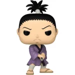 Funko Pop! Animation: Hunter x Hunter – Nobunaga #1568 - Image 2