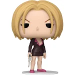Funko Pop! Animation: Hunter x Hunter – Pakunoda #1565 - Image 2
