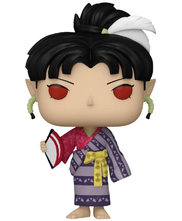 Funko Pop! Animation: Inuyasha - Kagura #1593