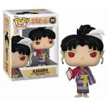 Funko Pop! Animation: Inuyasha - Kagura #1593 - Image 2