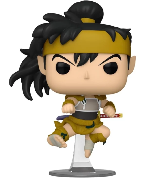 Funko Pop! Animation: Inuyasha – Koga #1591
