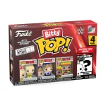 Funko Bitty Pop! 4-Pack: WWE - Dusty Rhodes 889698754620