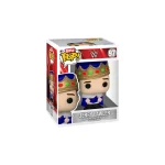 Funko Bitty Pop! 4-Pack: WWE - Dusty Rhodes 889698754620 - Image 3