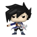 Funko Pop! Animation: Yu-Gi-Oh! - Chazz Princeton #1602
