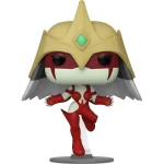 Funko Pop! Animation: Yu-Gi-Oh! - Elemental Hero Burstinatrix #1598
