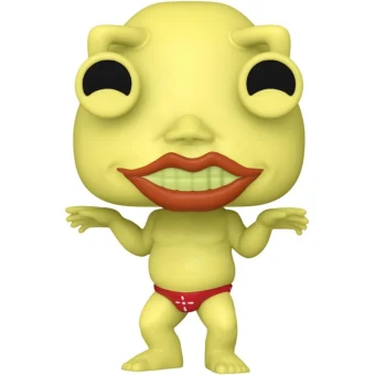 Funko Pop! Animation: Yu-Gi-Oh! - Ojama Yellow #1600