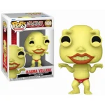 Funko Pop! Animation: Yu-Gi-Oh! - Ojama Yellow #1600 - Image 2
