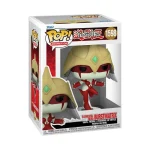 Funko Pop! Animation: Yu-Gi-Oh! - Ojama Yellow #1600 - Image 3