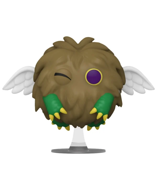 Funko Pop! Animation: Yu-Gi-Oh! - Winged Kuriboh #1601