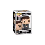 Funko Pop! Movies: Goodfellas – Henry Hill #1503 - Image 2