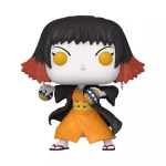 Funko Pop! Animation: Demon Slayer - Susamaru #1409