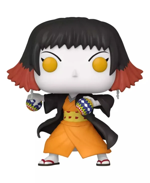 Funko Pop! Animation: Demon Slayer - Susamaru #1409