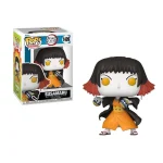 Funko Pop! Animation: Demon Slayer - Susamaru #1409 - Image 2