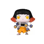 Funko Pop! Animation: Demon Slayer - Susamaru #1409 - Image 3
