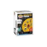 Funko Pop! Television: South Park - Chef in Suit #1474 - Image 3