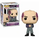 Funko Pop! Movies: Galaxy Quest – Sir Alexander as Doctor Lazarus #1528 - Image 2