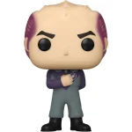 Funko Pop! Movies: Galaxy Quest – Sir Alexander as Doctor Lazarus #1528 - Image 3
