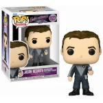 Funko Pop! Movies: Galaxy Quest – Jason Nesmith as Commander Peter Quincy Taggart #1527 - Image 2