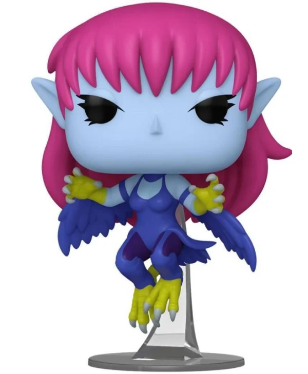 Funko Pop! Animation: Yu-Gi-Oh! - Harpie Lady #1599
