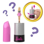 Barbie Mini BarbieLand: Fashionistas Mini Doll – Lipstick (Random) HYF19 - Image 4