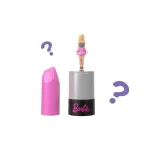 Barbie Mini BarbieLand: Fashionistas Mini Doll – Lipstick (Random) HYF19 - Image 6