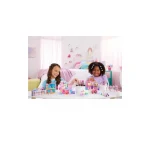 Barbie Mini BarbieLand: Fashionistas Mini Doll – Lipstick (Random) HYF19 - Image 8