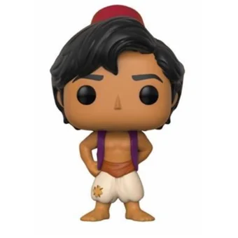 Funko Pop! Disney: Aladdin - Aladdin #352