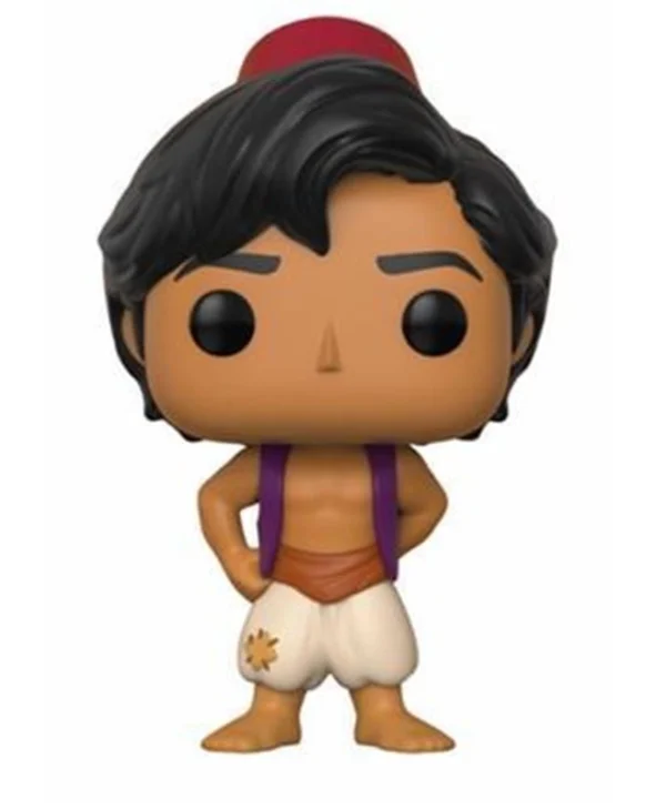 Funko Pop! Disney: Aladdin - Aladdin #352