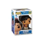 Funko Pop! Disney: Aladdin - Aladdin #352 - Image 2