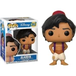 Funko Pop! Disney: Aladdin - Aladdin #352 - Image 3