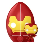 Funko Pocket Pop! Egg: Marvel – Blind Box (Random) 889698771696
