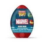Funko Pocket Pop! Egg: Marvel – Blind Box (Random) 889698771696 - Image 2
