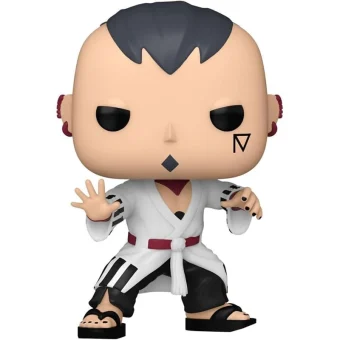 Funko Pop! Animation: Boruto – Jigen #1650