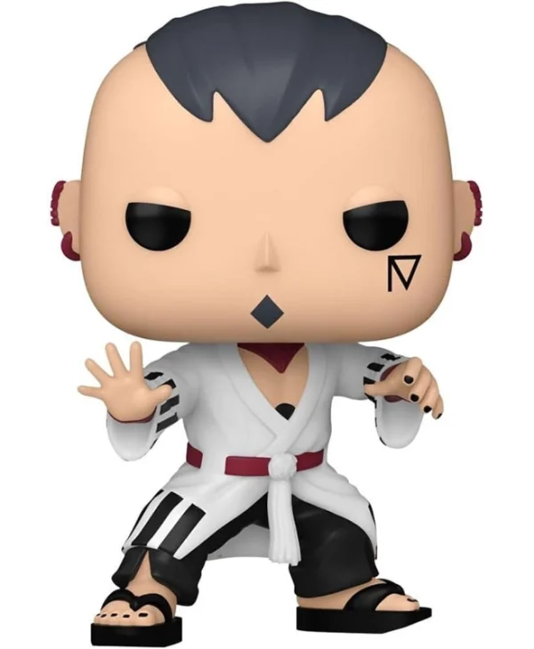 Funko Pop! Animation: Boruto – Jigen #1650
