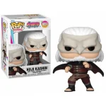 Funko Pop! Animation: Boruto: Naruto Next Generations – Koji Kashin #1651 - Image 2