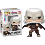 Funko Pop! Animation: Boruto: Naruto Next Generations – Koji Kashin #1651 - Image 3