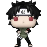 Funko Pop! Animation: Boruto - Mirai Sarutobi #1652