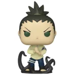 Funko Pop! Animation: Boruto - Shikadai Nara #1653