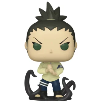 Funko Pop! Animation: Boruto - Shikadai Nara #1653