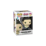 Funko Pop! Animation: Boruto - Shikadai Nara #1653 - Image 2