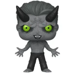 Funko Pop! Rocks: Panic! at the Disco - Brendon Urie (Demon) #394