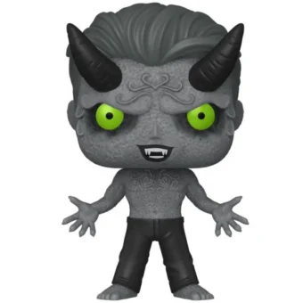 Funko Pop! Rocks: Panic! at the Disco - Brendon Urie (Demon) #394